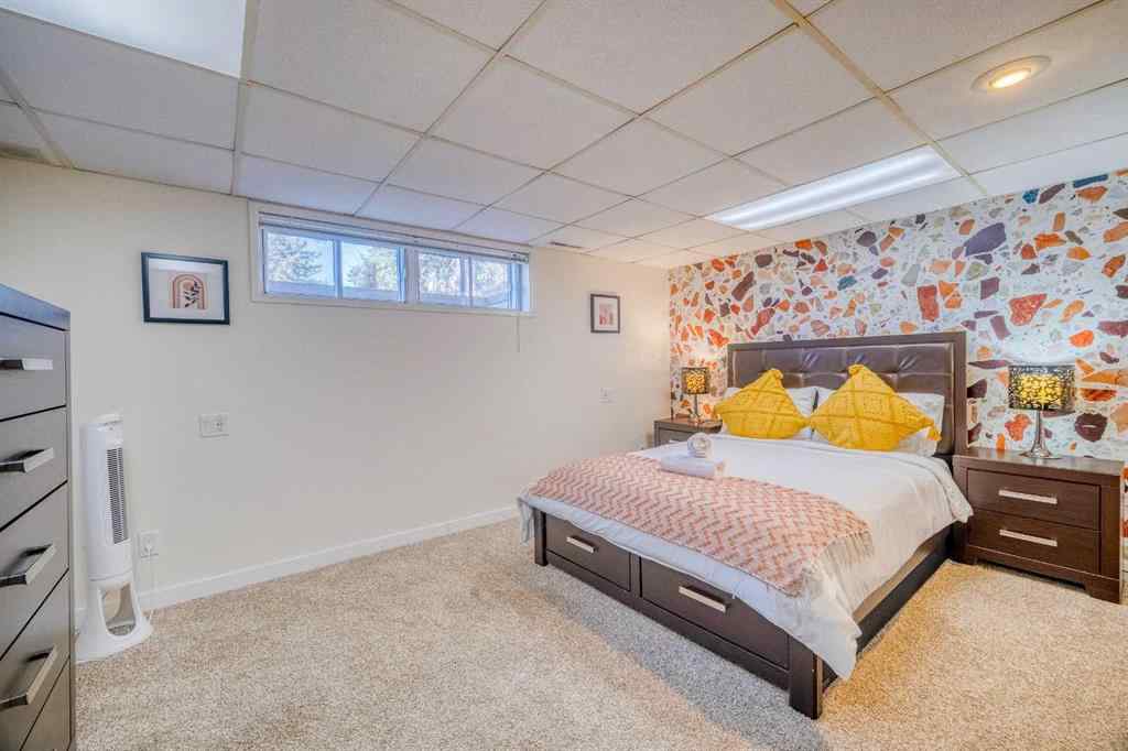 MLS® A2255940 - 2715 63 Avenue SW in Lakeview Calgary, Residential