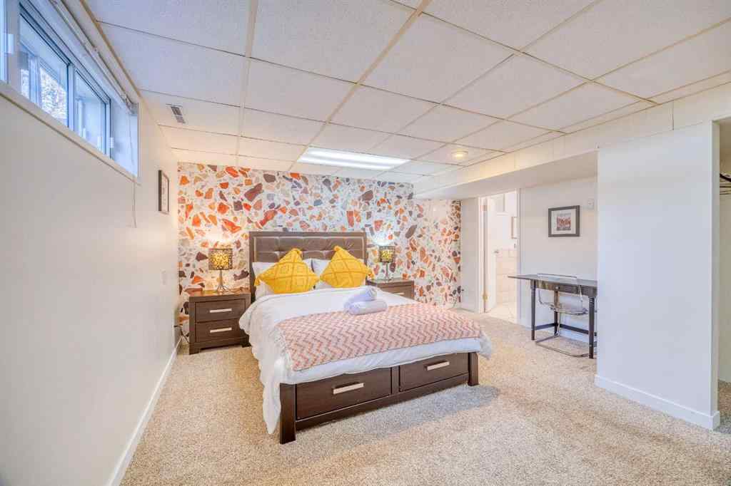 MLS® A2255940 - 2715 63 Avenue SW in Lakeview Calgary, Residential