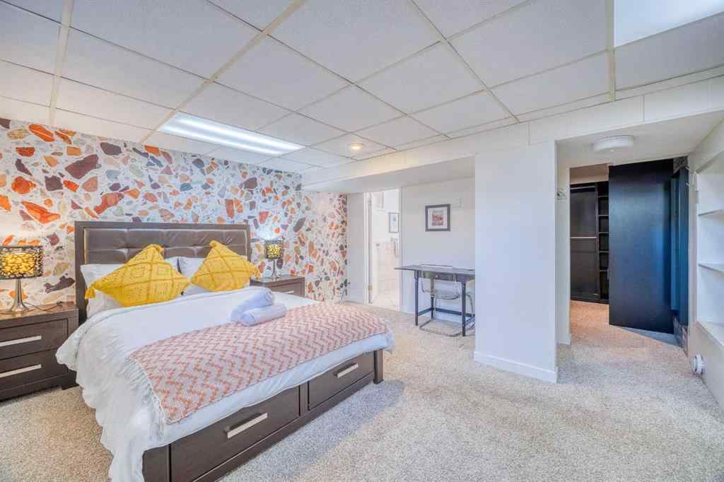 MLS® A2255940 - 2715 63 Avenue SW in Lakeview Calgary, Residential