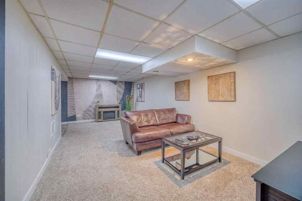 MLS® A2255940 - 2715 63 Avenue SW in Lakeview Calgary, Residential