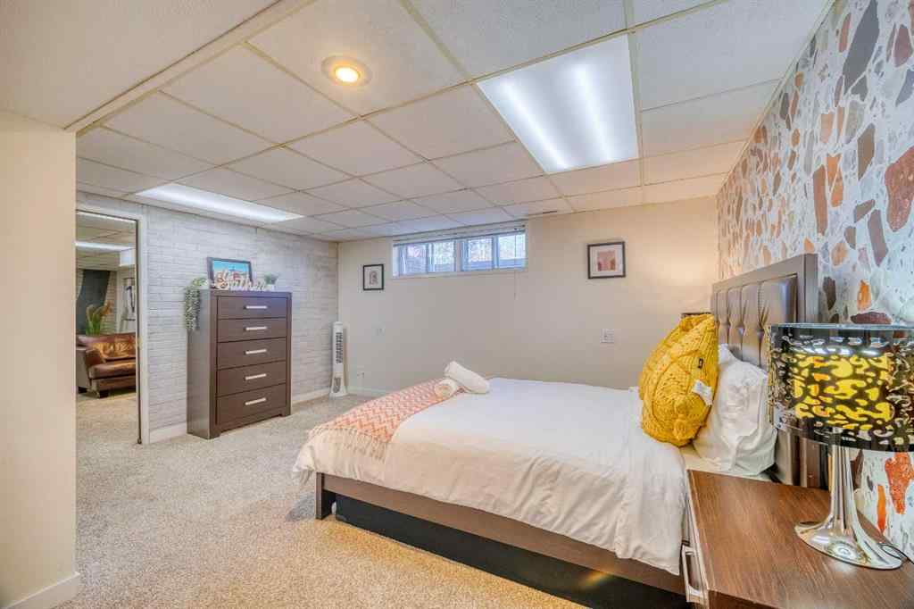 MLS® A2255940 - 2715 63 Avenue SW in Lakeview Calgary, Residential