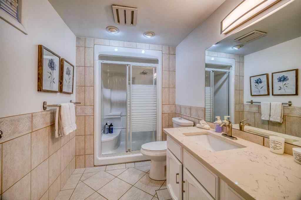 MLS® A2255940 - 2715 63 Avenue SW in Lakeview Calgary, Residential