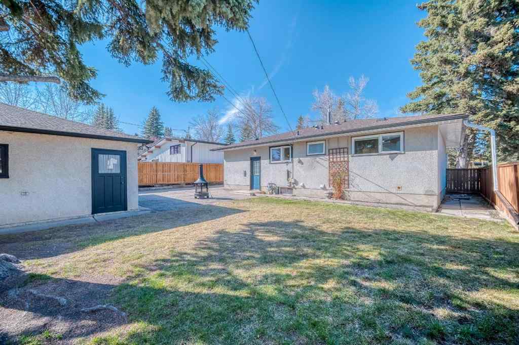 MLS® A2255940 - 2715 63 Avenue SW in Lakeview Calgary, Residential