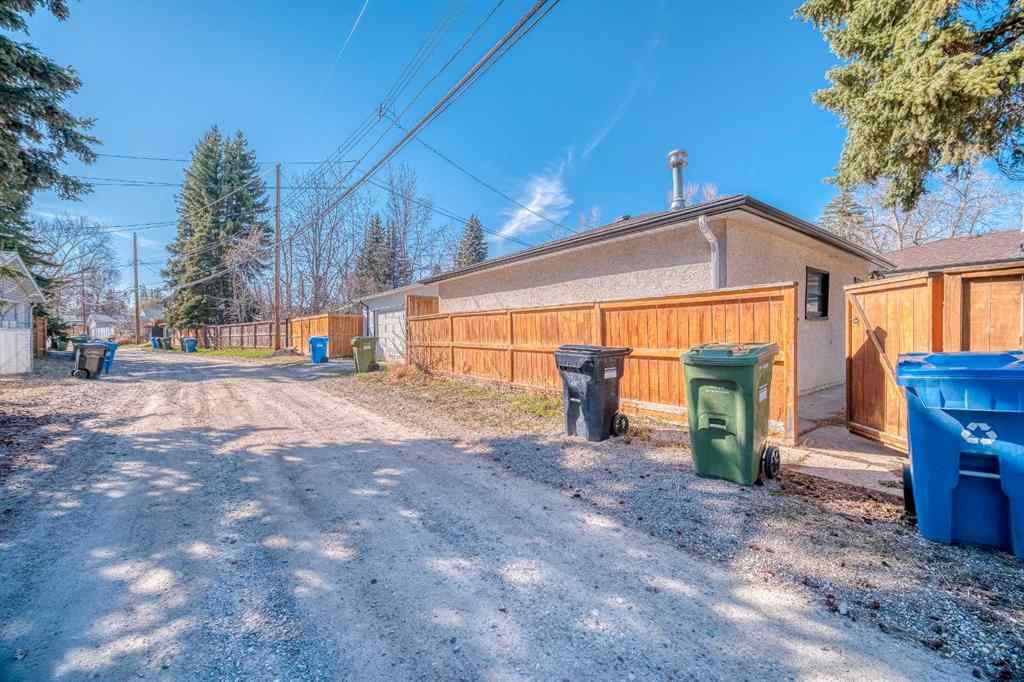 MLS® A2255940 - 2715 63 Avenue SW in Lakeview Calgary, Residential