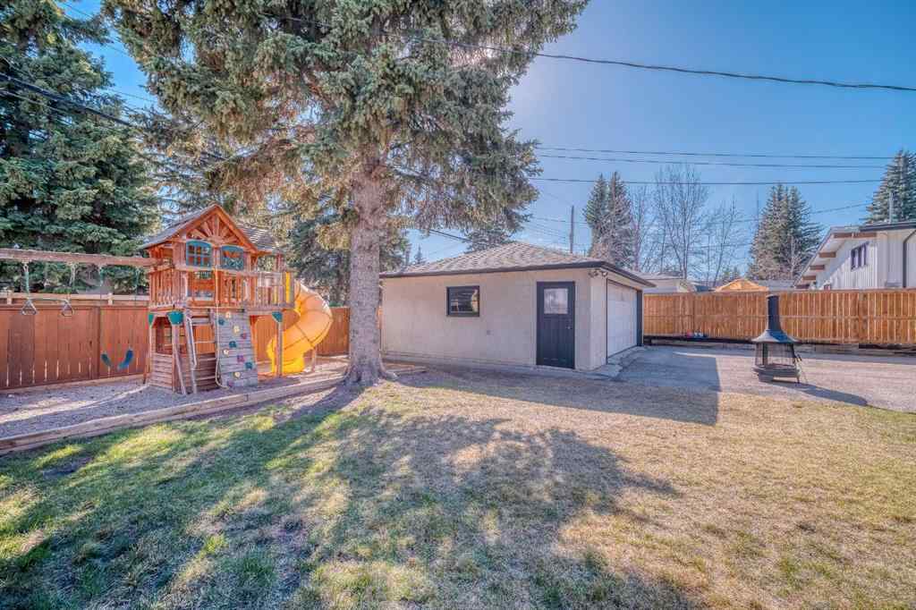 MLS® A2255940 - 2715 63 Avenue SW in Lakeview Calgary, Residential