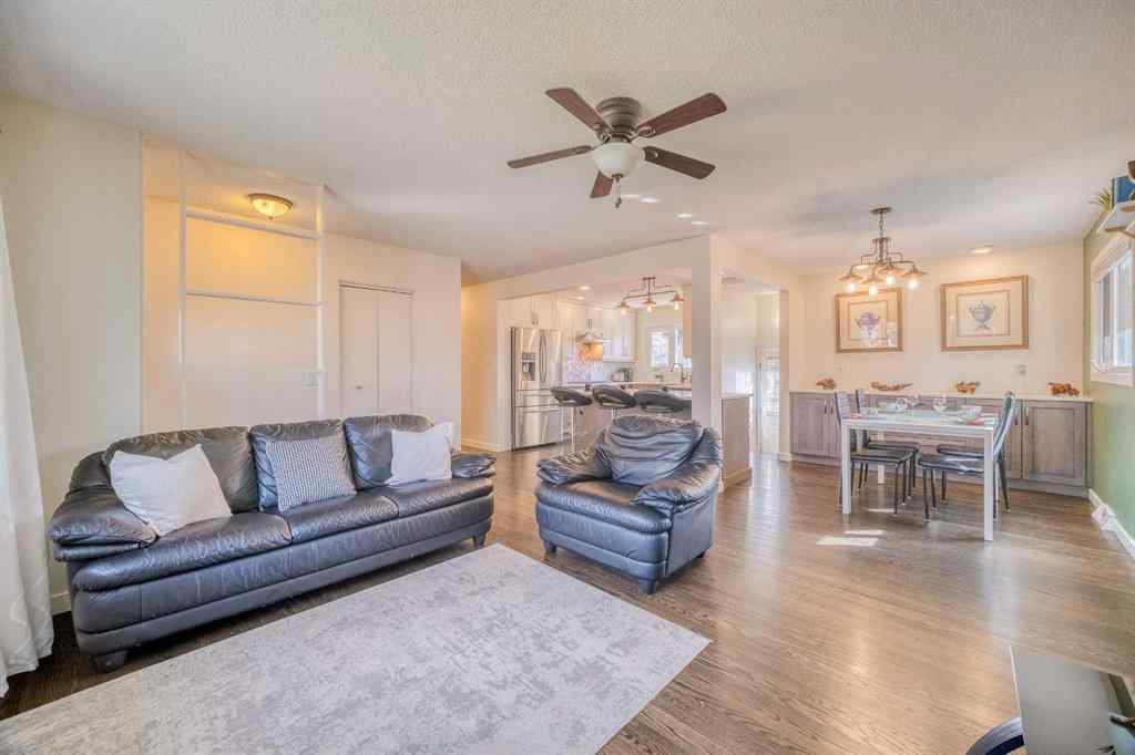 MLS® A2255940 - 2715 63 Avenue SW in Lakeview Calgary, Residential