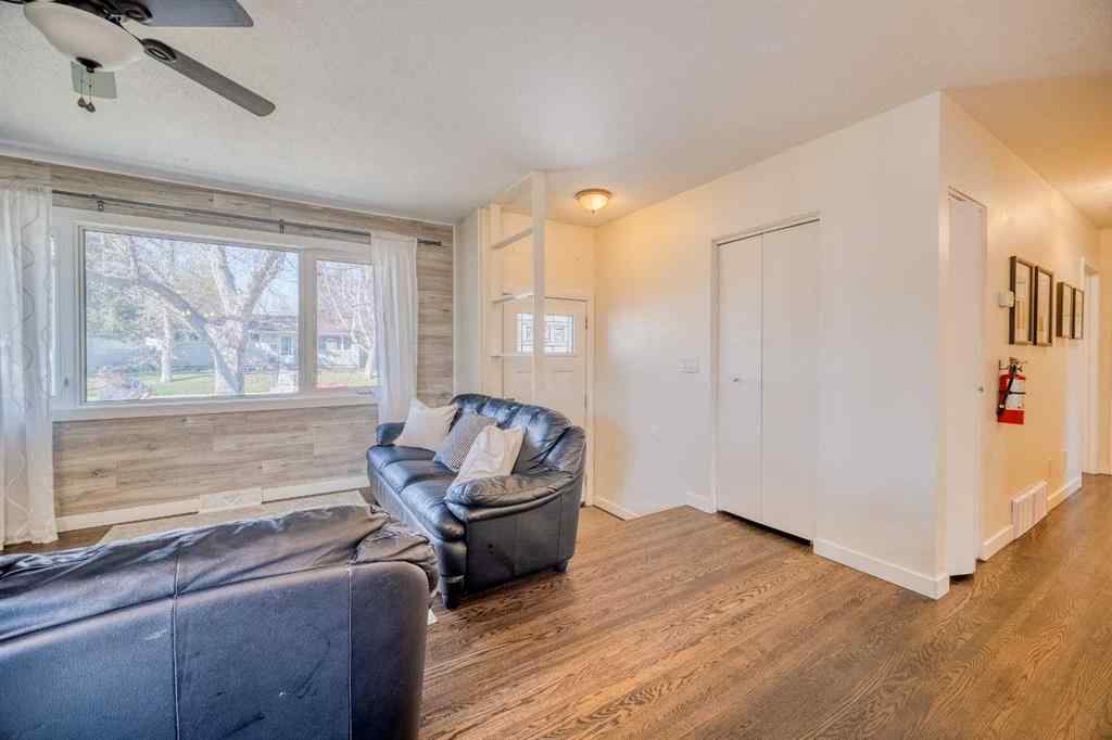 MLS® A2255940 - 2715 63 Avenue SW in Lakeview Calgary, Residential