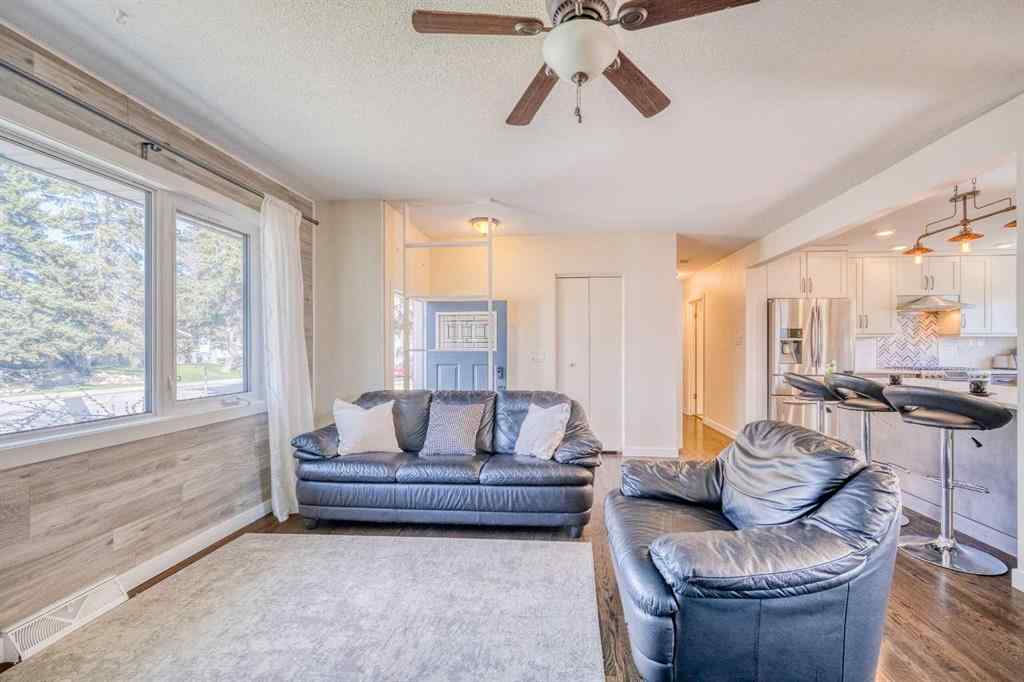MLS® A2255940 - 2715 63 Avenue SW in Lakeview Calgary, Residential