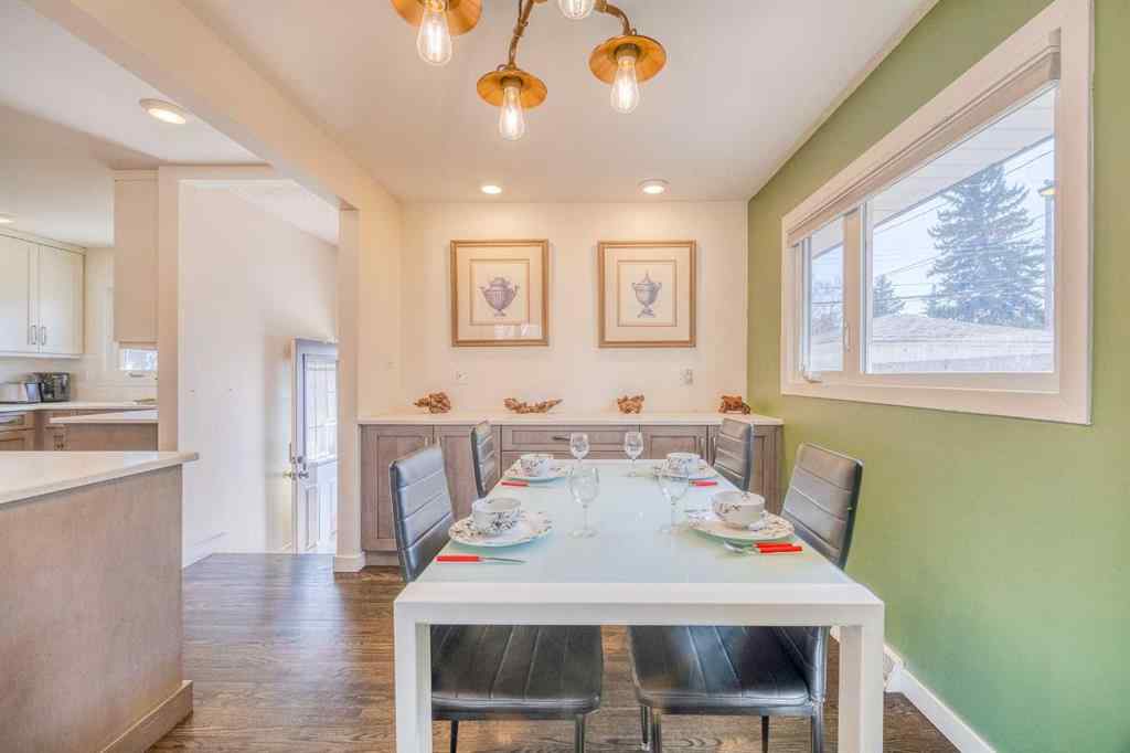 MLS® A2255940 - 2715 63 Avenue SW in Lakeview Calgary, Residential