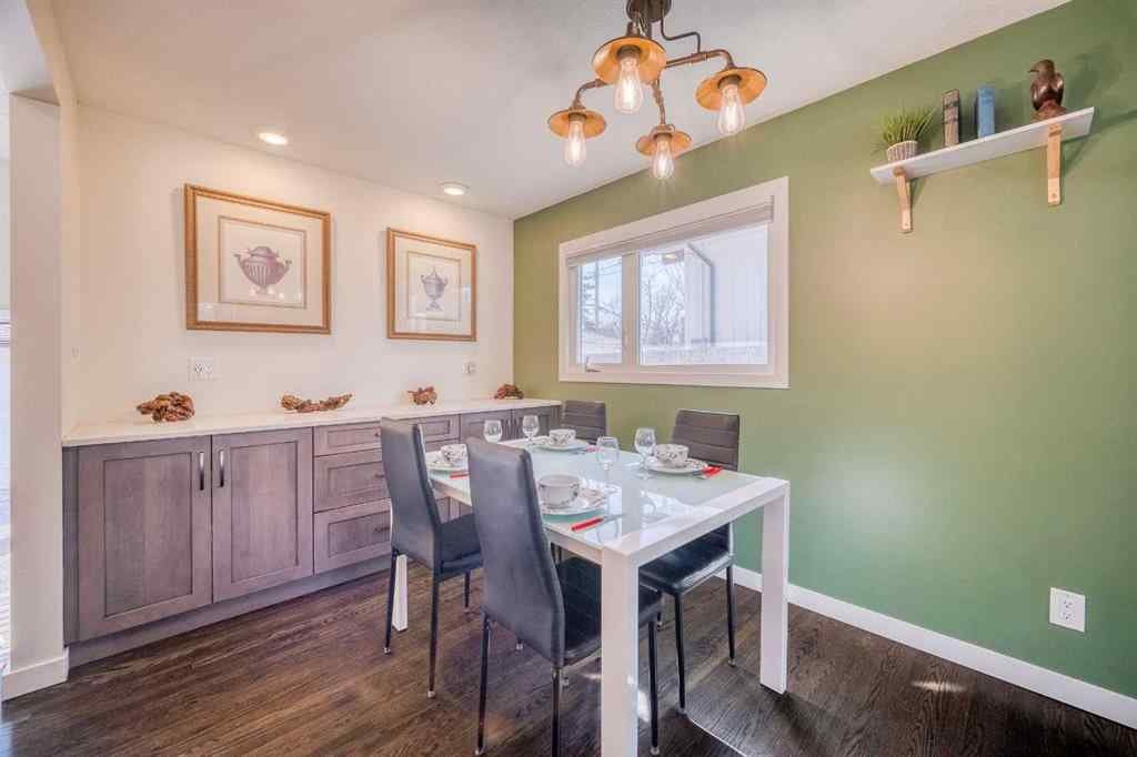 MLS® A2255940 - 2715 63 Avenue SW in Lakeview Calgary, Residential