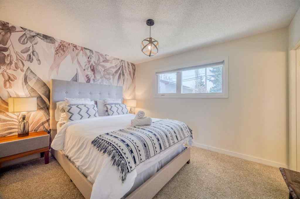 MLS® A2255940 - 2715 63 Avenue SW in Lakeview Calgary, Residential