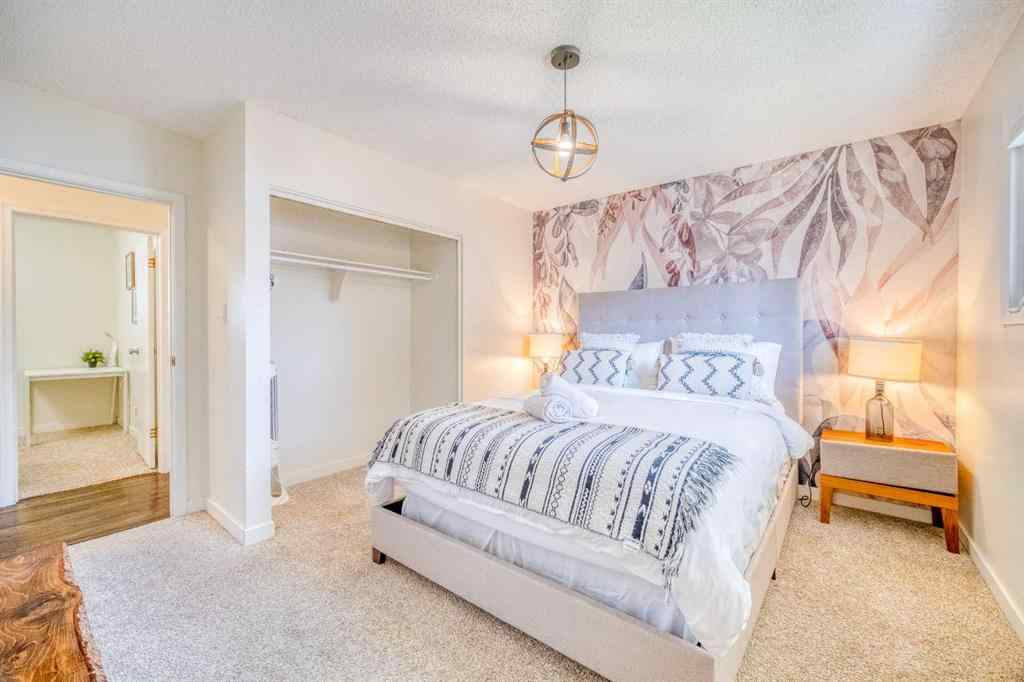 MLS® A2255940 - 2715 63 Avenue SW in Lakeview Calgary, Residential