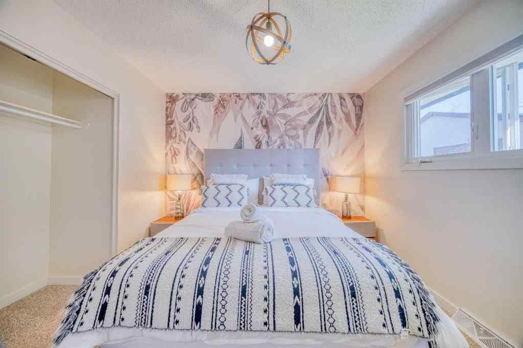 MLS® A2255940 - 2715 63 Avenue SW in Lakeview Calgary, Residential