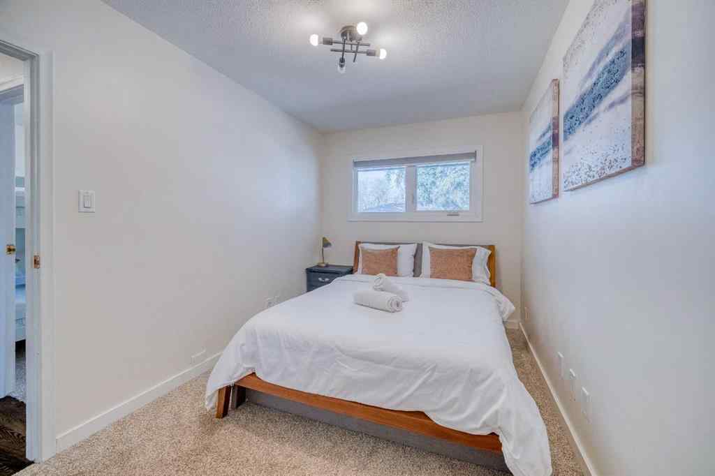 MLS® A2255940 - 2715 63 Avenue SW in Lakeview Calgary, Residential