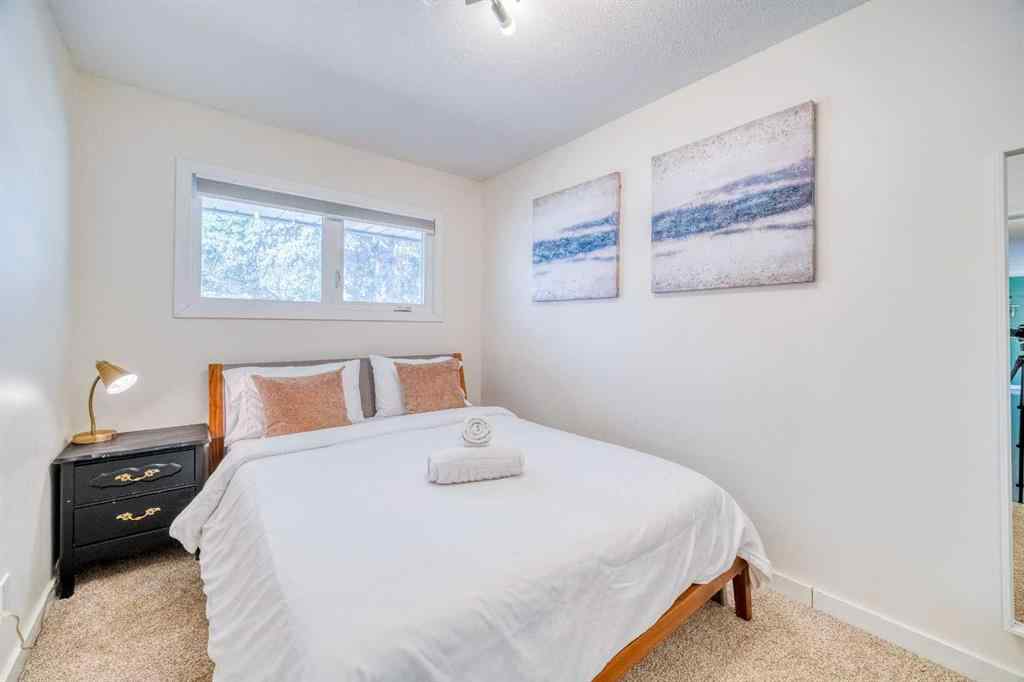 MLS® A2255940 - 2715 63 Avenue SW in Lakeview Calgary, Residential