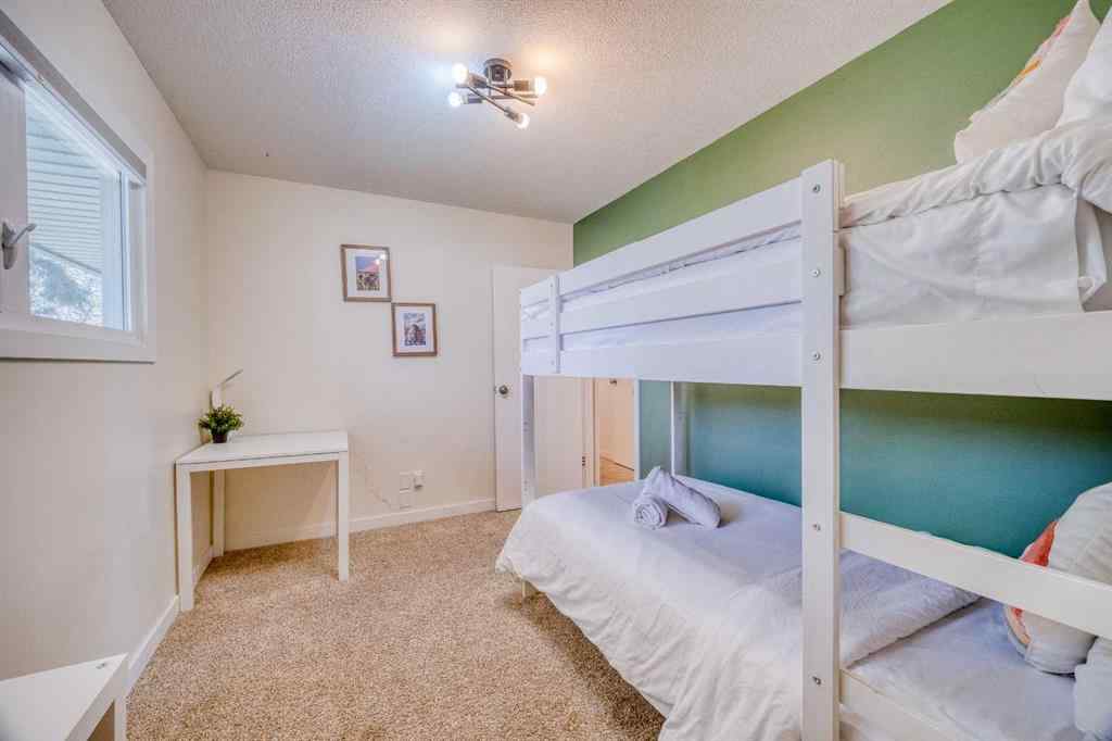 MLS® A2255940 - 2715 63 Avenue SW in Lakeview Calgary, Residential