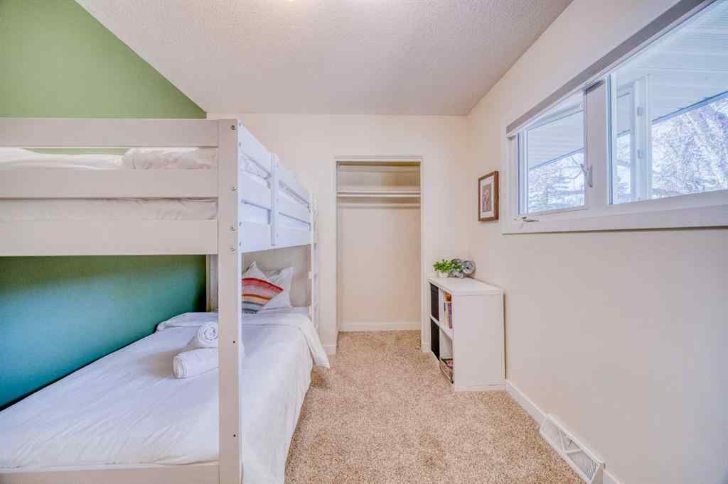 MLS® A2255940 - 2715 63 Avenue SW in Lakeview Calgary, Residential