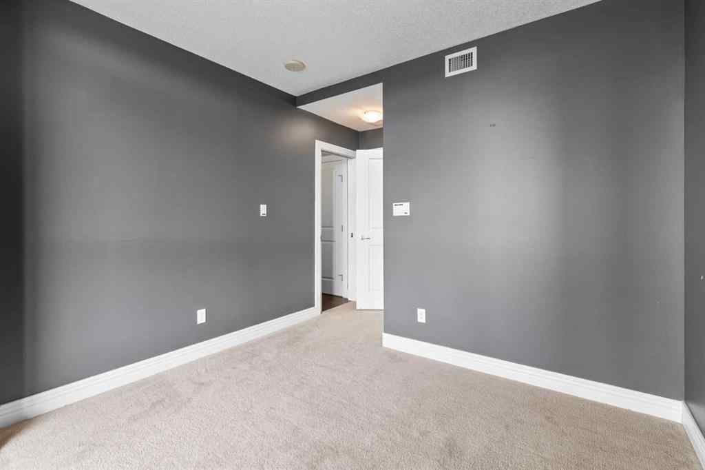 MLS® A2255941 - Unit #407 55 Spruce Place SW in Spruce Cliff Calgary, Residential