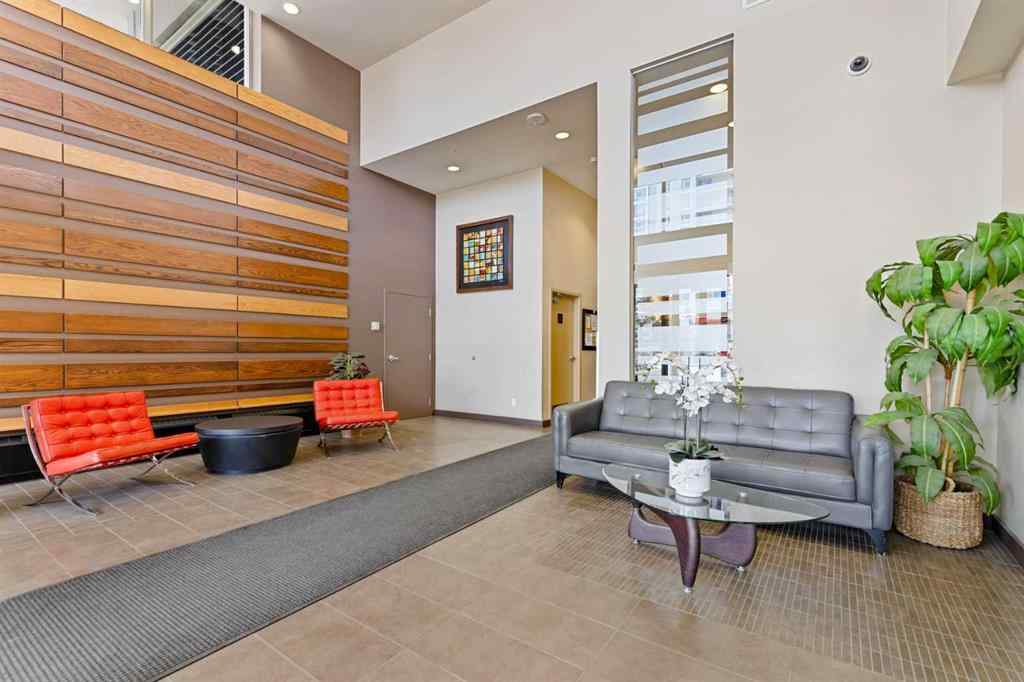 MLS® A2255941 - Unit #407 55 Spruce Place SW in Spruce Cliff Calgary, Residential
