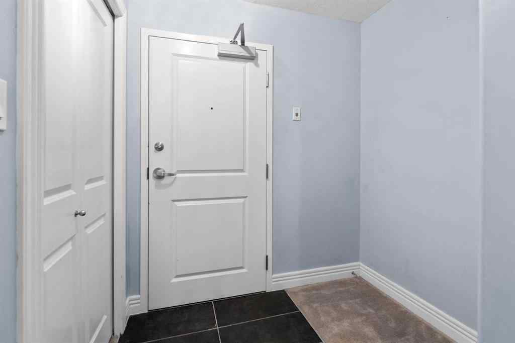 MLS® A2255941 - Unit #407 55 Spruce Place SW in Spruce Cliff Calgary, Residential