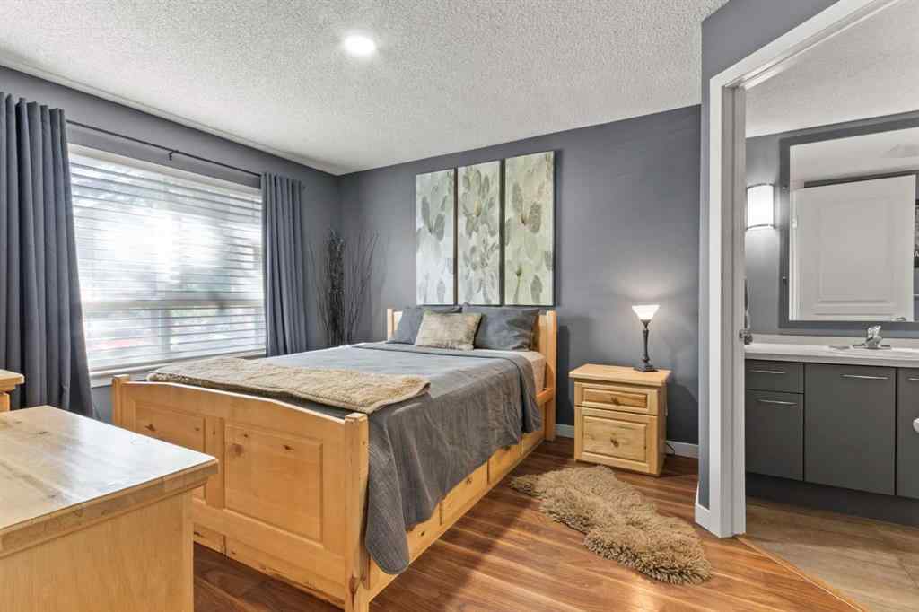 MLS® A2255943 - Unit #116 5115 Richard Road SW in Lincoln Park Calgary, Residential