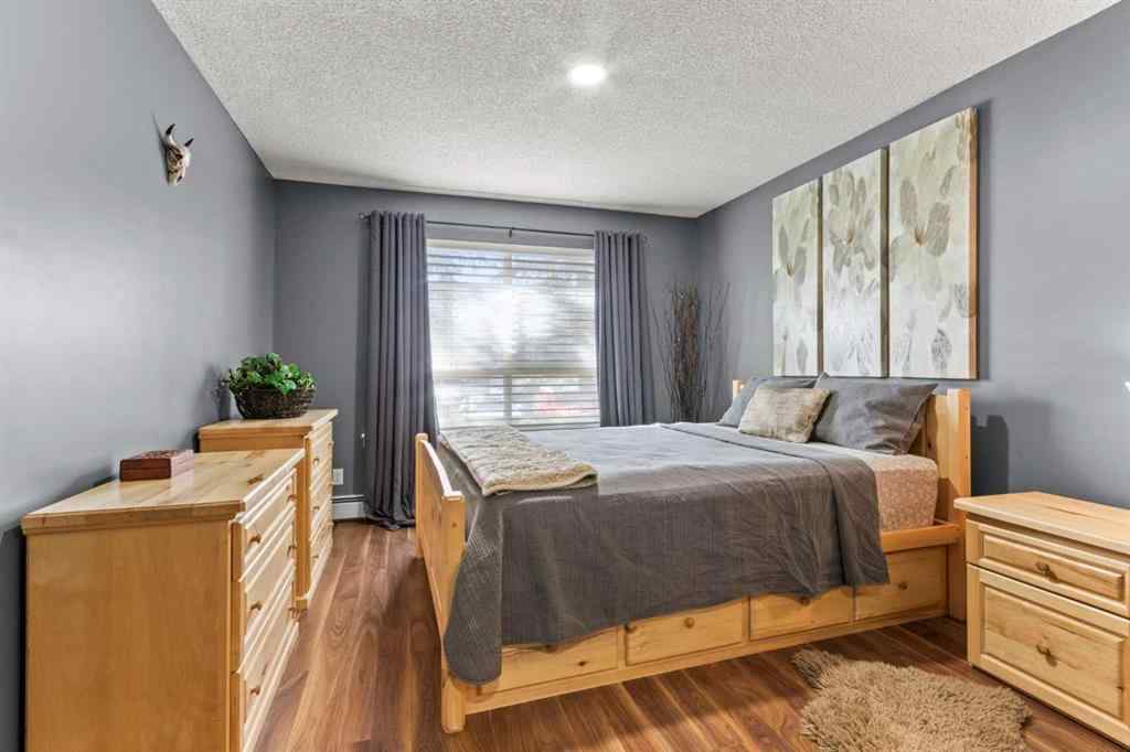 MLS® A2255943 - Unit #116 5115 Richard Road SW in Lincoln Park Calgary, Residential