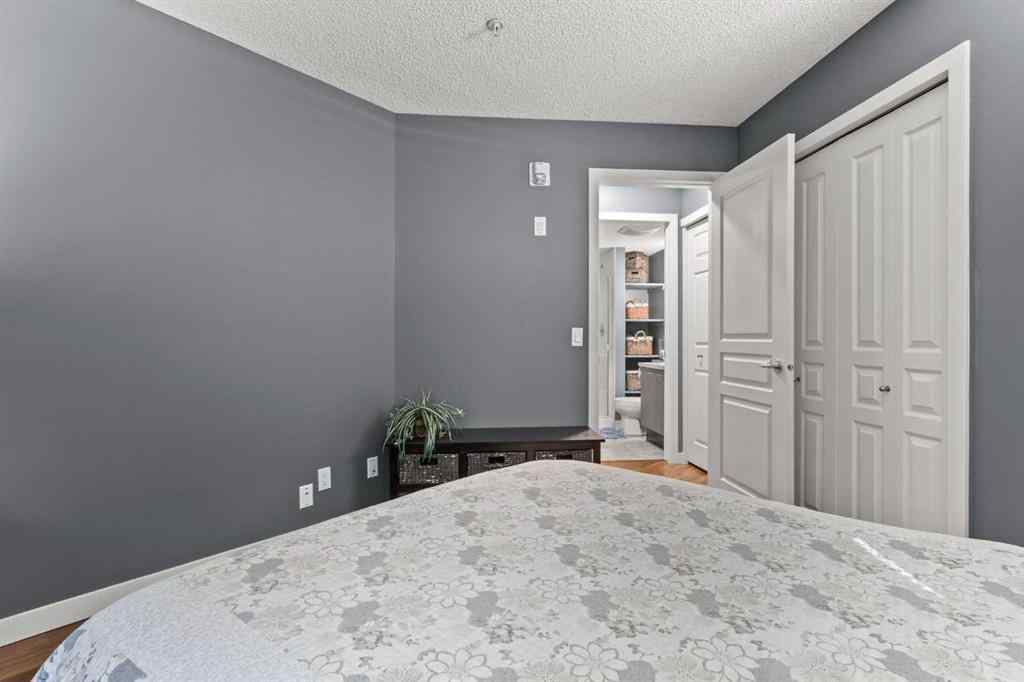 MLS® A2255943 - Unit #116 5115 Richard Road SW in Lincoln Park Calgary, Residential