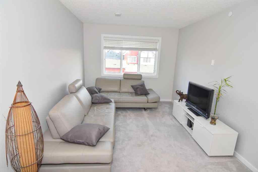 MLS® A2255944 - Unit #3 71 Lucas Street NW in Livingston Calgary, Residential