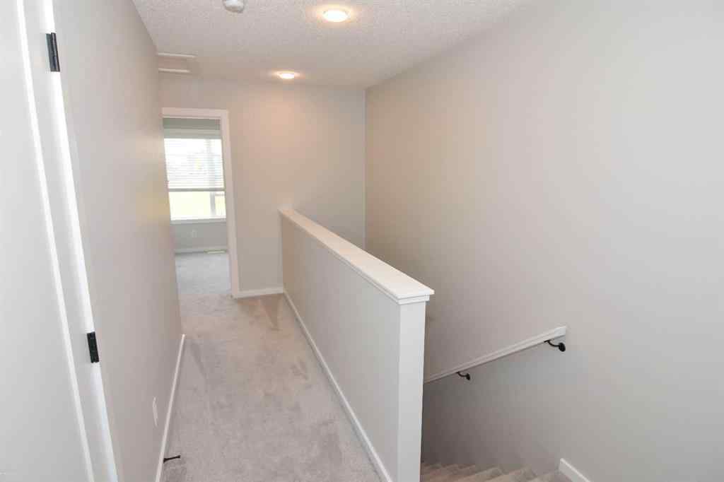 MLS® A2255944 - Unit #3 71 Lucas Street NW in Livingston Calgary, Residential