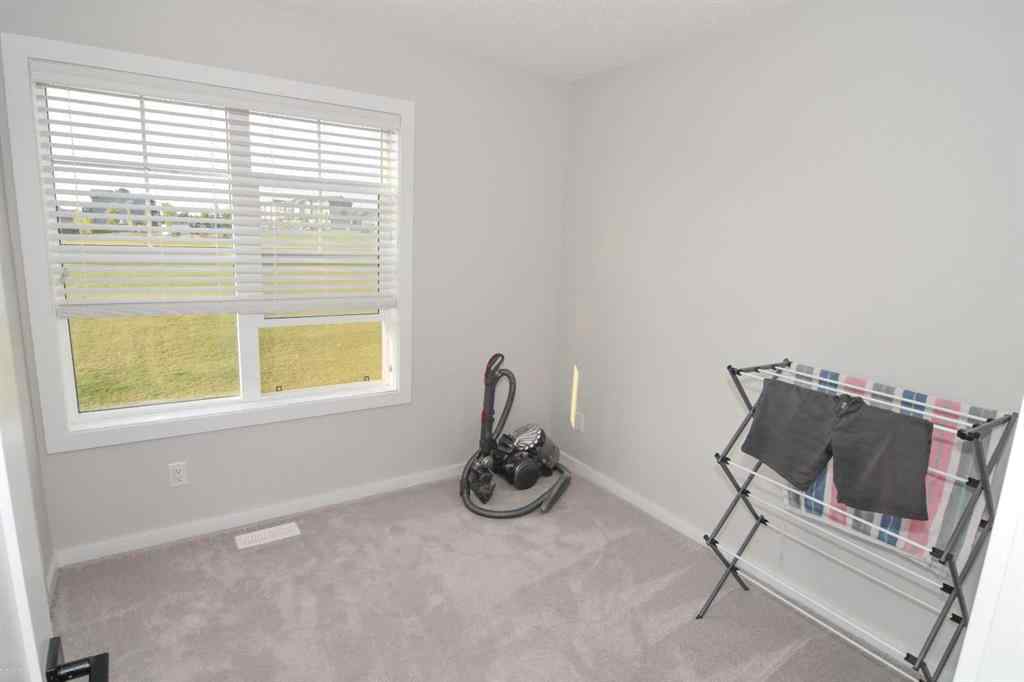 MLS® A2255944 - Unit #3 71 Lucas Street NW in Livingston Calgary, Residential