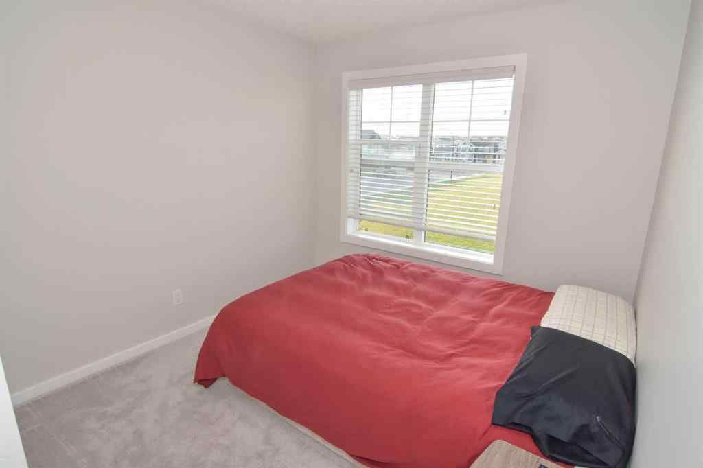 MLS® A2255944 - Unit #3 71 Lucas Street NW in Livingston Calgary, Residential