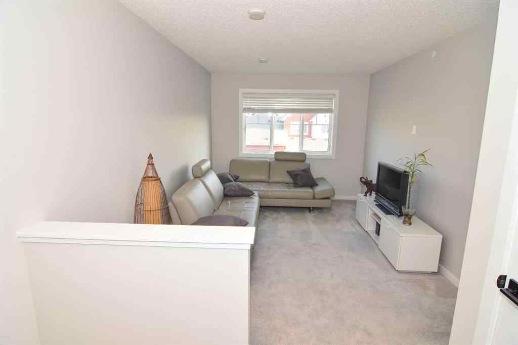 MLS® A2255944 - Unit #3 71 Lucas Street NW in Livingston Calgary, Residential
