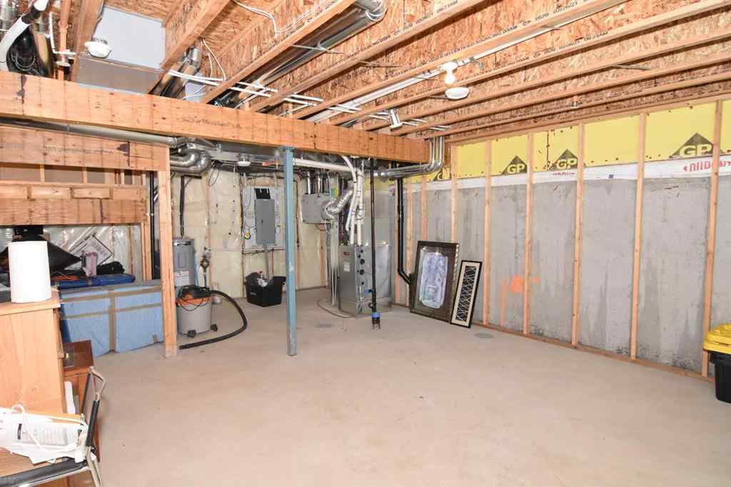 MLS® A2255944 - Unit #3 71 Lucas Street NW in Livingston Calgary, Residential
