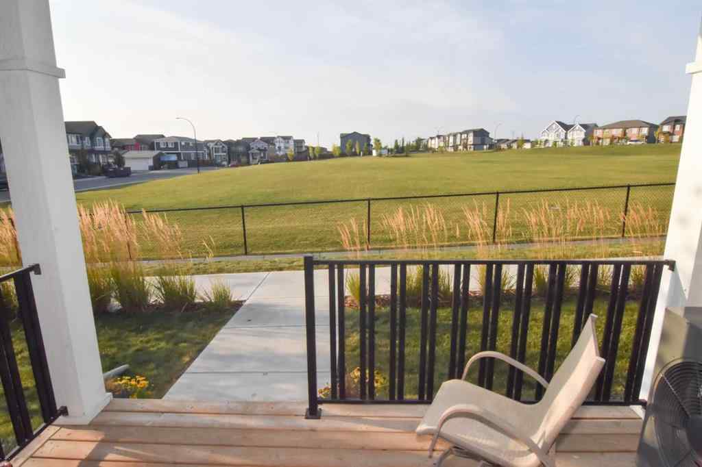 MLS® A2255944 - Unit #3 71 Lucas Street NW in Livingston Calgary, Residential