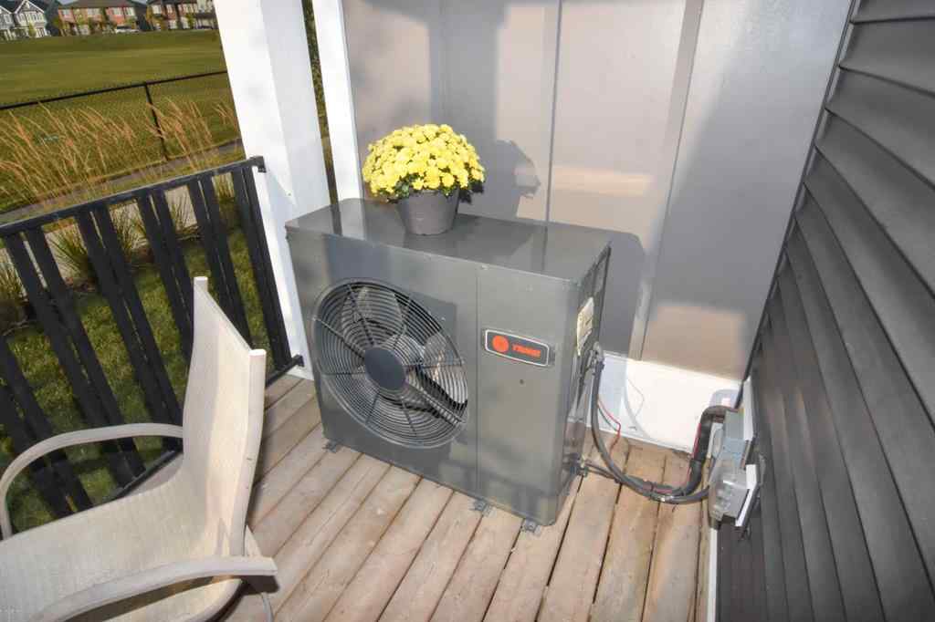MLS® A2255944 - Unit #3 71 Lucas Street NW in Livingston Calgary, Residential