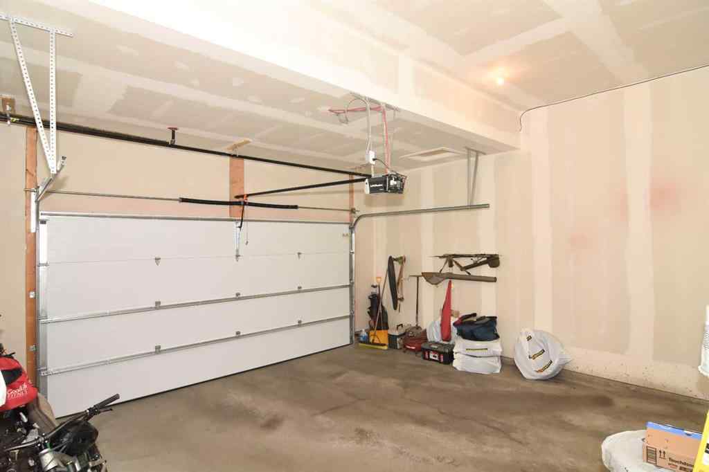 MLS® A2255944 - Unit #3 71 Lucas Street NW in Livingston Calgary, Residential