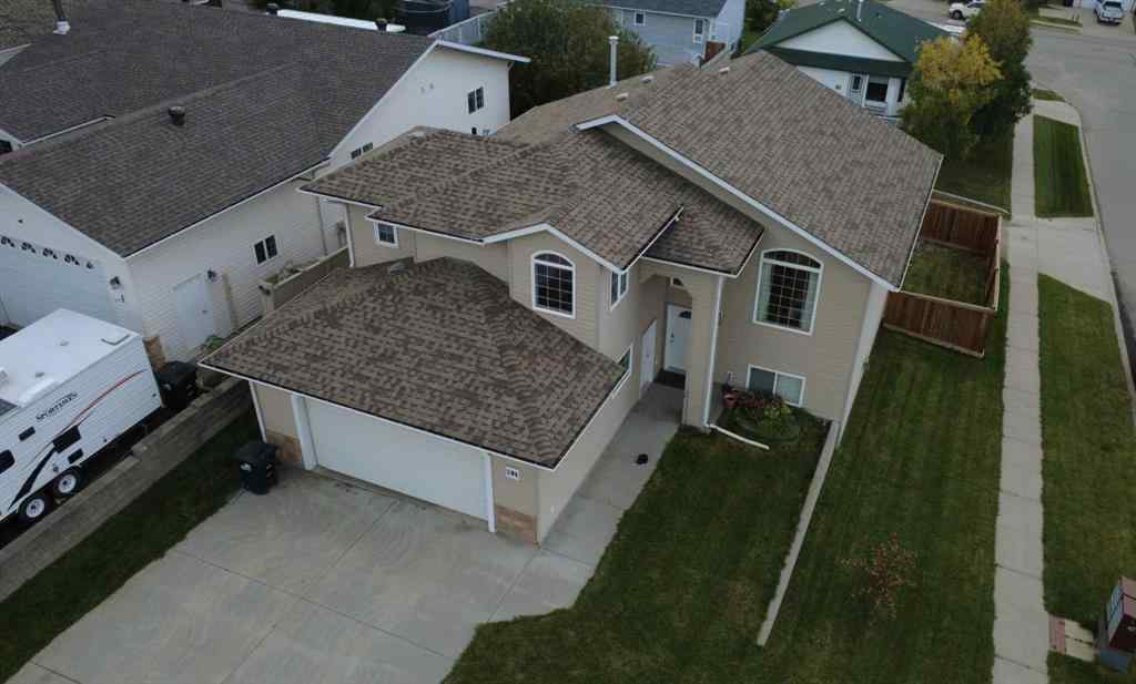 MLS® A2255946 - 294 Tocher Avenue  in Thompson Lake Hinton, Residential