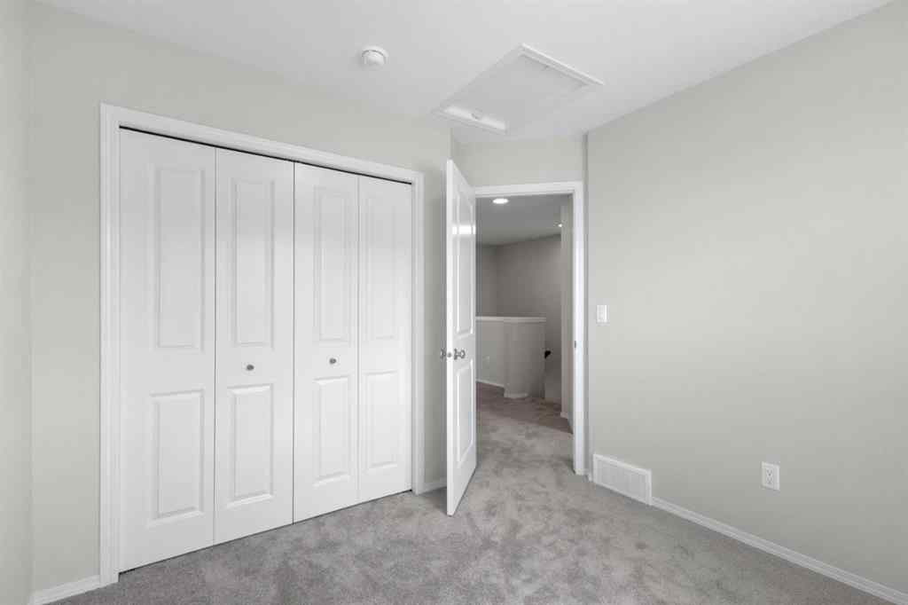 MLS® A2255947 - 50 Anna Close  in Aspen Lakes West Blackfalds, Residential