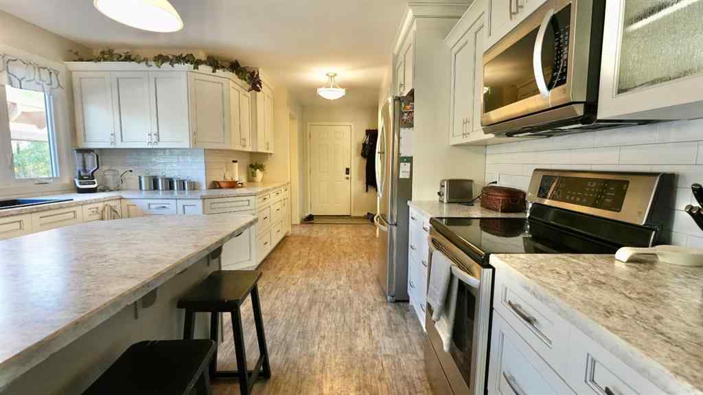 MLS® A2255948 - 233077 Highway 2   in NONE Rural Peace No. 135, M.D. of, Residential