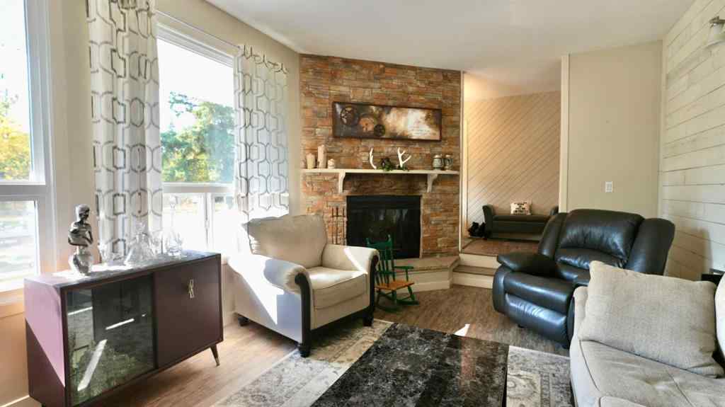 MLS® A2255948 - 233077 Highway 2   in NONE Rural Peace No. 135, M.D. of, Residential