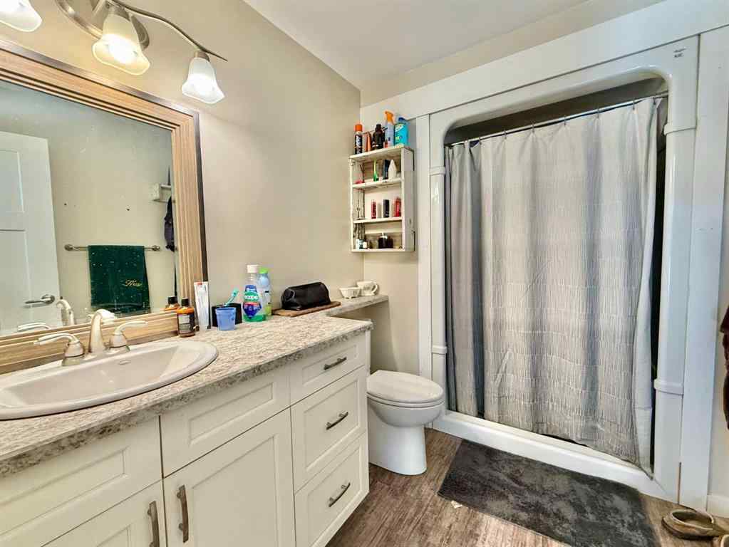 MLS® A2255948 - 233077 Highway 2   in NONE Rural Peace No. 135, M.D. of, Residential