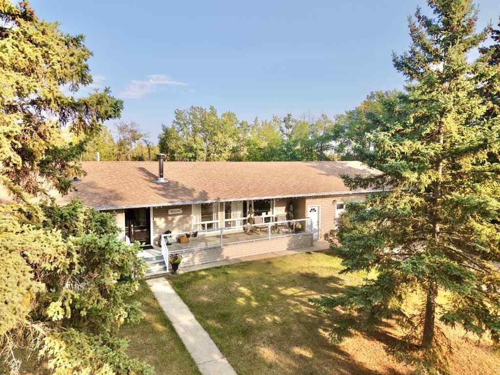 MLS® A2255948 - 233077 Highway 2   in NONE Rural Peace No. 135, M.D. of, Residential