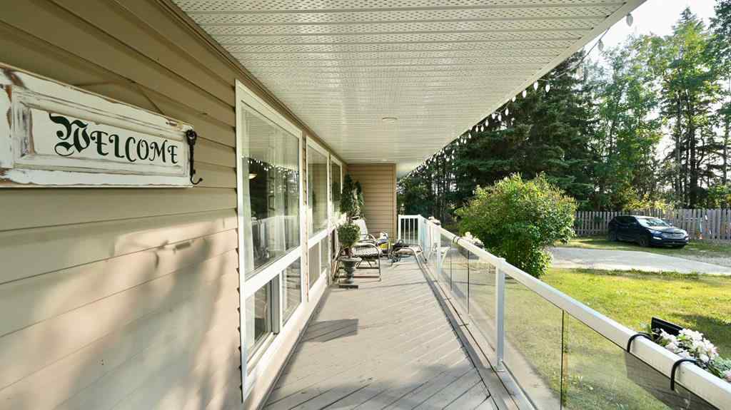 MLS® A2255948 - 233077 Highway 2   in NONE Rural Peace No. 135, M.D. of, Residential