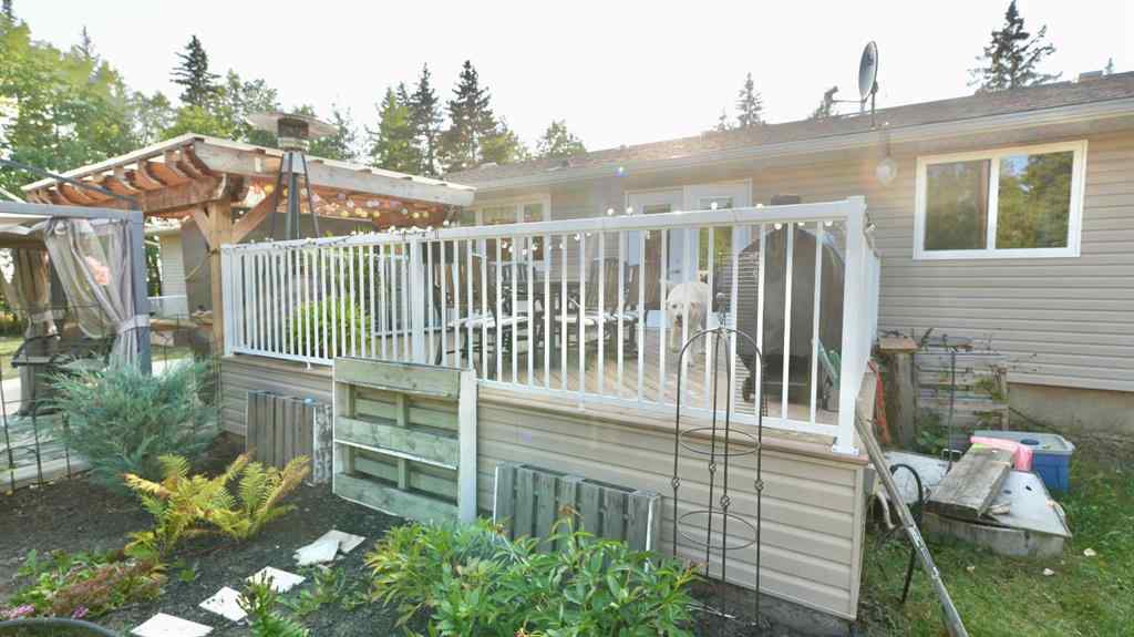 MLS® A2255948 - 233077 Highway 2   in NONE Rural Peace No. 135, M.D. of, Residential