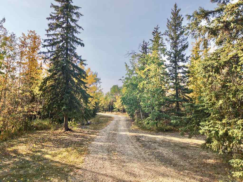 MLS® A2255948 - 233077 Highway 2   in NONE Rural Peace No. 135, M.D. of, Residential