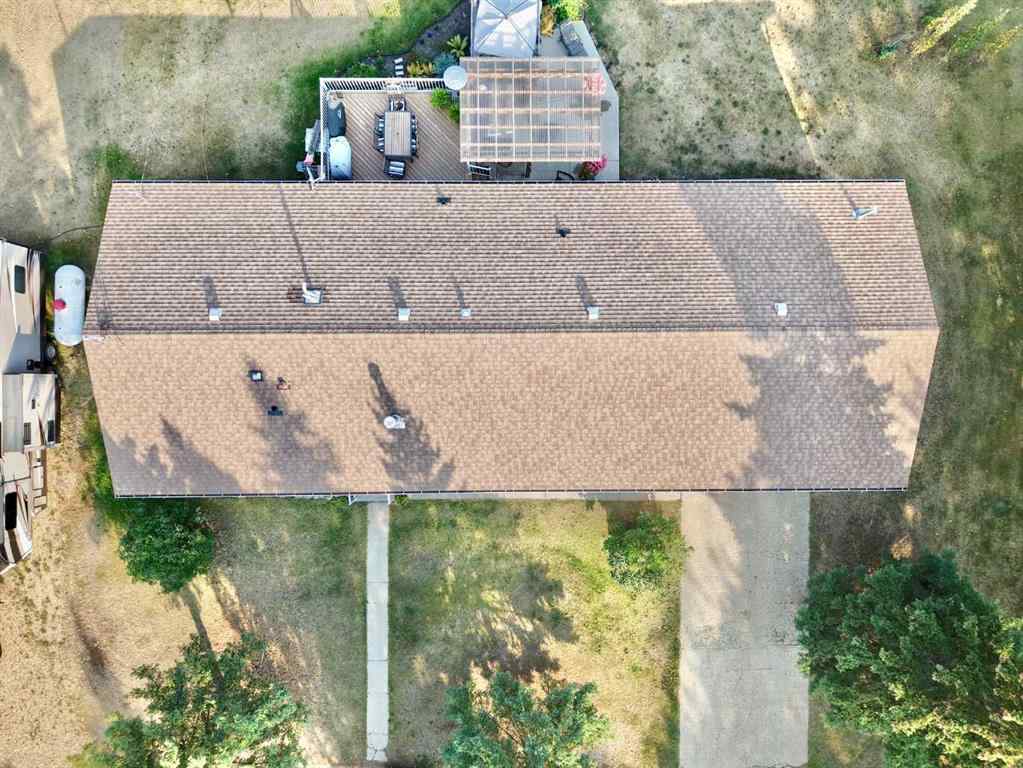 MLS® A2255948 - 233077 Highway 2   in NONE Rural Peace No. 135, M.D. of, Residential