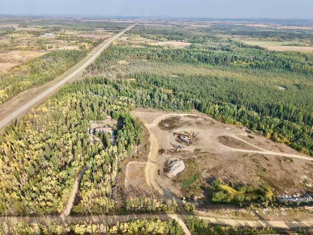 MLS® A2255948 - 233077 Highway 2   in NONE Rural Peace No. 135, M.D. of, Residential