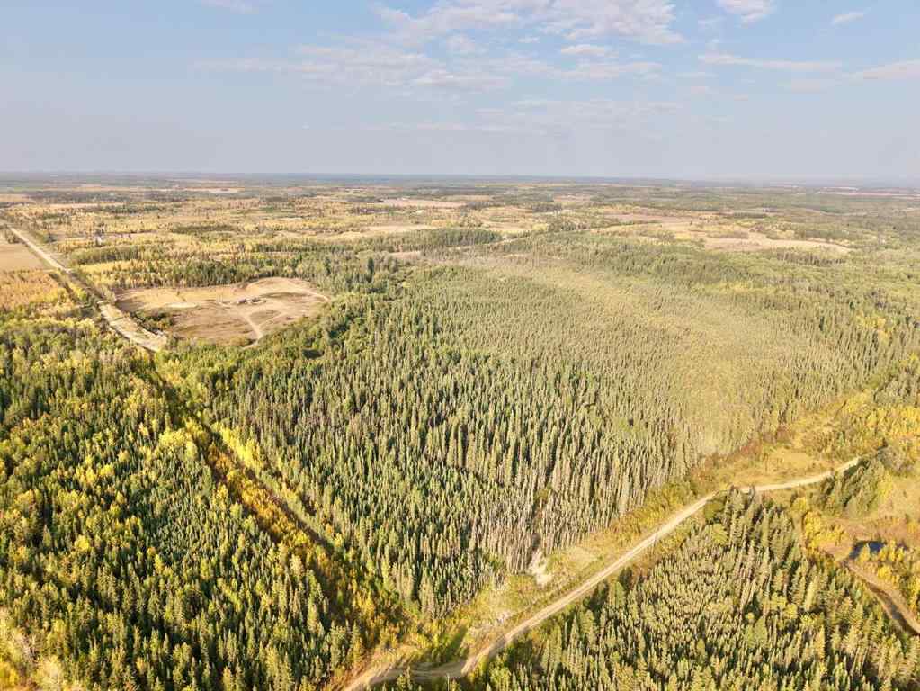 MLS® A2255948 - 233077 Highway 2   in NONE Rural Peace No. 135, M.D. of, Residential