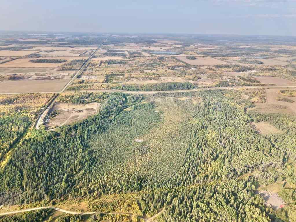 MLS® A2255948 - 233077 Highway 2   in NONE Rural Peace No. 135, M.D. of, Residential
