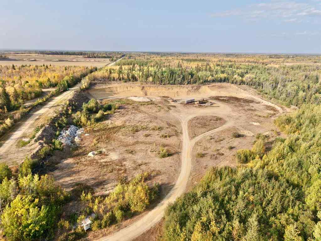 MLS® A2255948 - 233077 Highway 2   in NONE Rural Peace No. 135, M.D. of, Residential